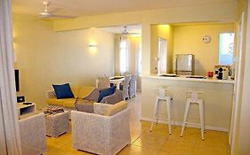 Filaos Bungalows Flic-En-Flac
